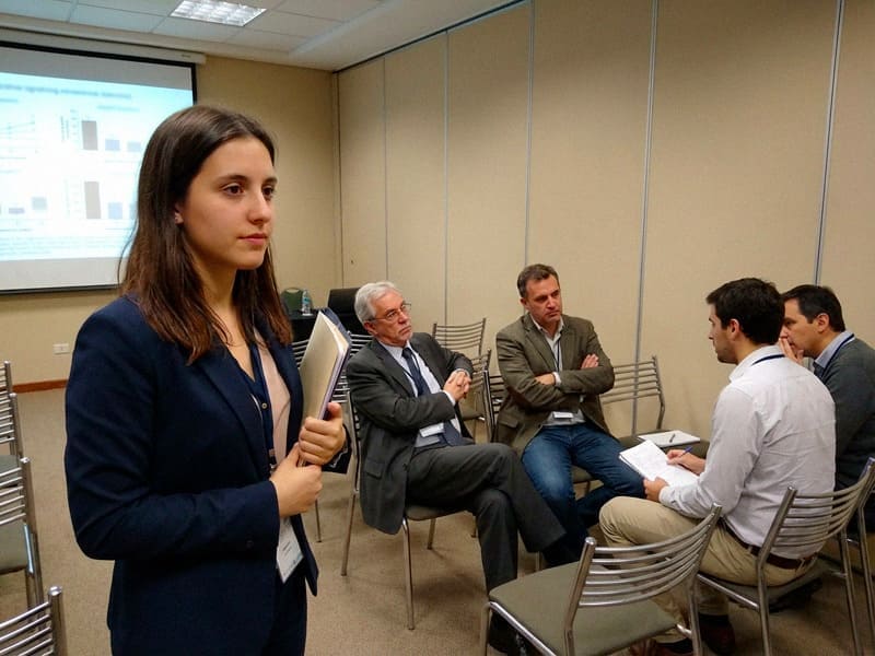 Industria farmacéutica